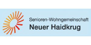 Kundenlogo von Neuer Haidkrug Betreutes Wohnen Seniorenwohngemeinschaft