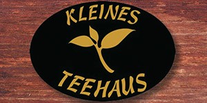 Kundenlogo von Kleines Teehaus - Die Welt des Tees ... Geschenke für Große und Kleine