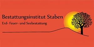 Kundenlogo von Bestattungsinstitut Staben Inh. Clemens Kuttenkeuler e.K.