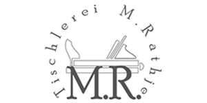 Kundenlogo von Michael Rathje Tischlerei