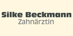 Kundenlogo von Beckmann Silke Zahnärztin