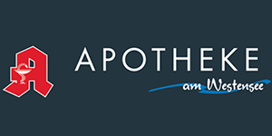 Kundenlogo von Apotheke am Westensee Celia Kathinka Mocha e. K.