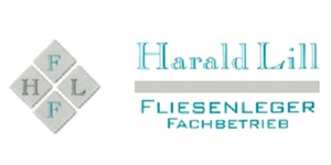 Kundenlogo von Lill Harald Fliesenlegerfachbetrieb Kundenlogo von Lill Harald Fliesenlegerfachbetrieb