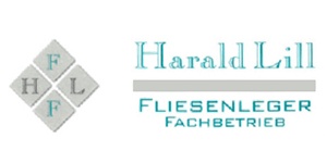 Kundenlogo von Lill Harald Fliesenlegerfachbetrieb