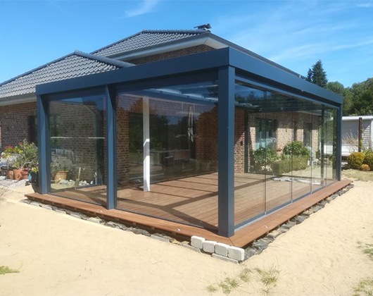 Kundenbild groß 1 A&O Montageservice