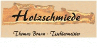 Kundenlogo Braun Thomas Holzschmiede