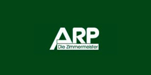 Kundenlogo von Arp Zimmerei GmbH