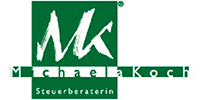 Kundenlogo Koch Michaela Steuerberaterin