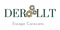 Kundenlogo derollt - Escape Caravan