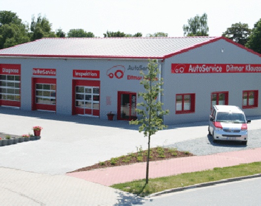 Kundenbild groß 1 AutoService Ditmar Klauza