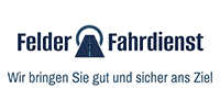 Kundenlogo Felder Fahrdienst - Timo Radünz