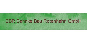 Kundenlogo von Behnke Bau Rotenhahn GmbH Bau