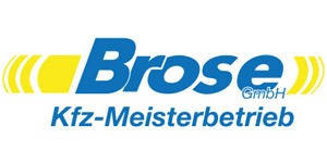 Kundenlogo von Brose GmbH, KFZ-Reparaturen Kundenlogo von Brose GmbH, KFZ-Reparaturen
