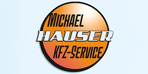 Kundenlogo von KFZ-Service Michael Hauser