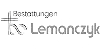 Kundenlogo Bestattungen Lemanczyk Melanie Lemanczyk