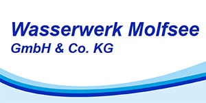 Kundenlogo von Wasserwerk Molfsee GmbH & Co. KG