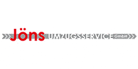 Kundenlogo Jöns Umzugsservice GmbH