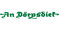 Kundenlogo Gaststätte "An Dörpsdiek"