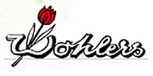 Kundenlogo von Blumen Wohlers Inh. Kathrin Schöning Blumenhandel