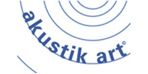 Kundenlogo von akustik art Inh. Christian Reuchlein Akustik