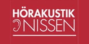 Kundenlogo von Hörakustik Nissen