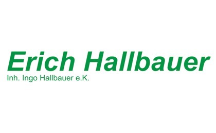 Kundenbild groß 1 Hallbauer Erich Inh. Ingo Hallbauer e.K. Farben, Lacke, Teppichboden