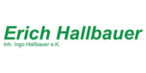 Kundenlogo von Hallbauer Erich Inh. Ingo Hallbauer e.K. Farben,  Lacke, Teppichboden