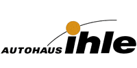 Kundenlogo Autohaus Ihle GmbH
