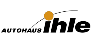 Kundenlogo von Autohaus Ihle GmbH