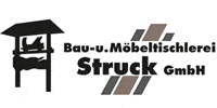 Kundenlogo Struck GmbH Bau- und Möbeltischlerei