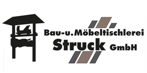 Kundenlogo von Struck GmbH Bau- und Möbeltischlerei