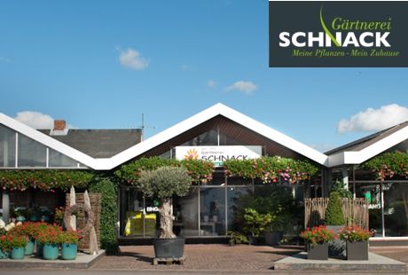 Kundenbild groß 1 Schnack Achim Gartenbaubetrieb