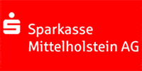 Kundenlogo Sparkasse Mittelholstein AG