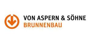 Kundenlogo von Aspern & Söhne GmbH & Co. KG Brunnenbau
