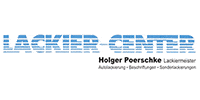 Kundenlogo Autolackiererei Poerschke Holger