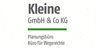 Kundenlogo Kleine GmbH & Co. KG, Inh. Joachim Kleine