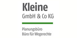 Kundenlogo von Kleine GmbH & Co. KG, Inh. Joachim Kleine