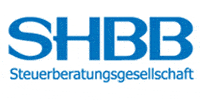 Kundenlogo SHBB Steuerberatungsgesellschaft mbH