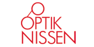 Kundenlogo von Nissen Augenoptik / Hörakustik