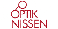 Kundenlogo Optik Nissen Herr Sönke Nissen