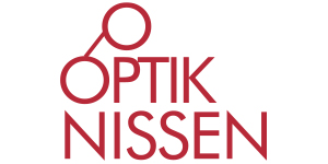 Kundenlogo von Optik Nissen Herr Sönke Nissen
