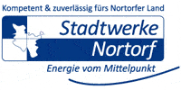 Kundenlogo Stadtwerke Nortorf AöR