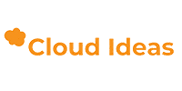 Kundenlogo Cloud Ideas