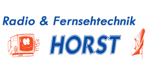 Kundenlogo von Radio & Fernsehtechnik HORST