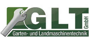 Kundenlogo von GLT Garten- und Landmaschinentechnik GmbH