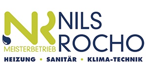 Kundenlogo von Nils Rocho Heizung-, Sanitär u. Klimatechnik