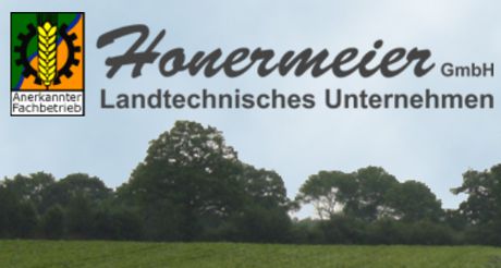 Kundenfoto 1 Honermeier GmbH Landtechn. Lohnbetrieb