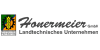 Kundenlogo Honermeier GmbH Landtechn. Lohnbetrieb