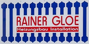 Kundenlogo von Heizung Sanitär Rainer Gloe