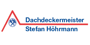 Kundenlogo von Höhrmann Stefan Dachdeckermeister